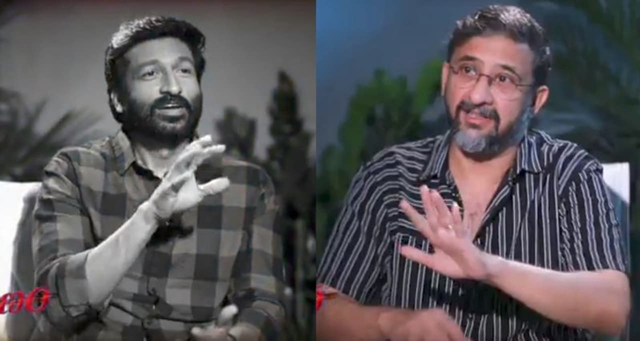 Ramabanam promotions Ramabanam promotions