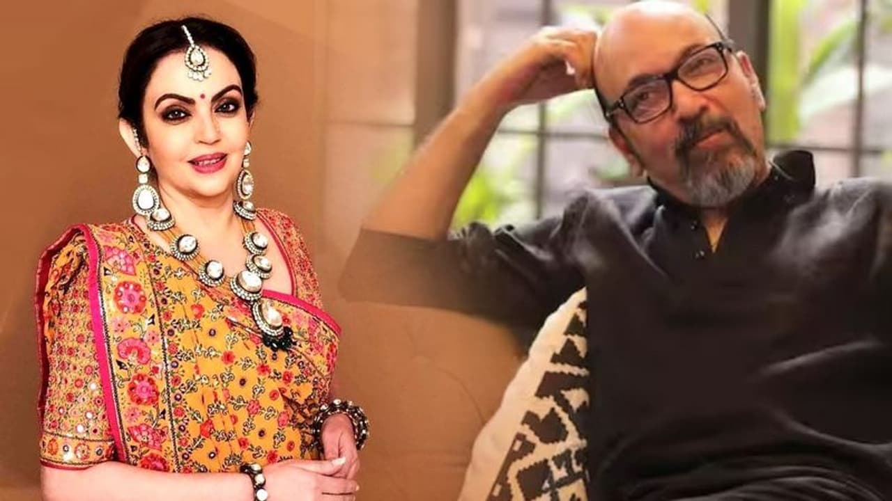 nita ambani nita ambani