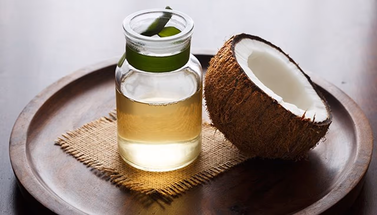 coconut oil benefits in tamil
