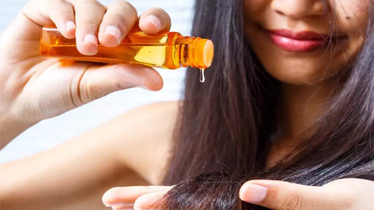 शहनाज हुसैन के हेयर केयर टिप्स