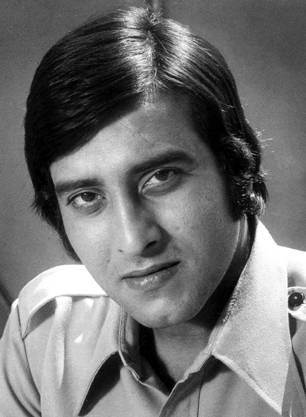  ओशो की शरण में चले गए थे विनोद