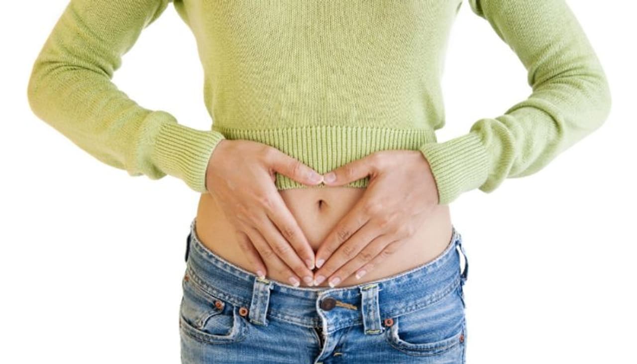 gut health gut health