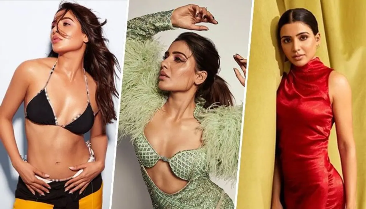 Image: Samantha Ruth Prabhu / Instagram