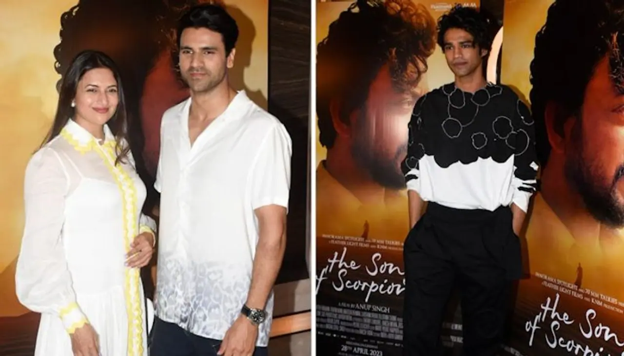 Image: Varinder Chawla Image: Varinder Chawla