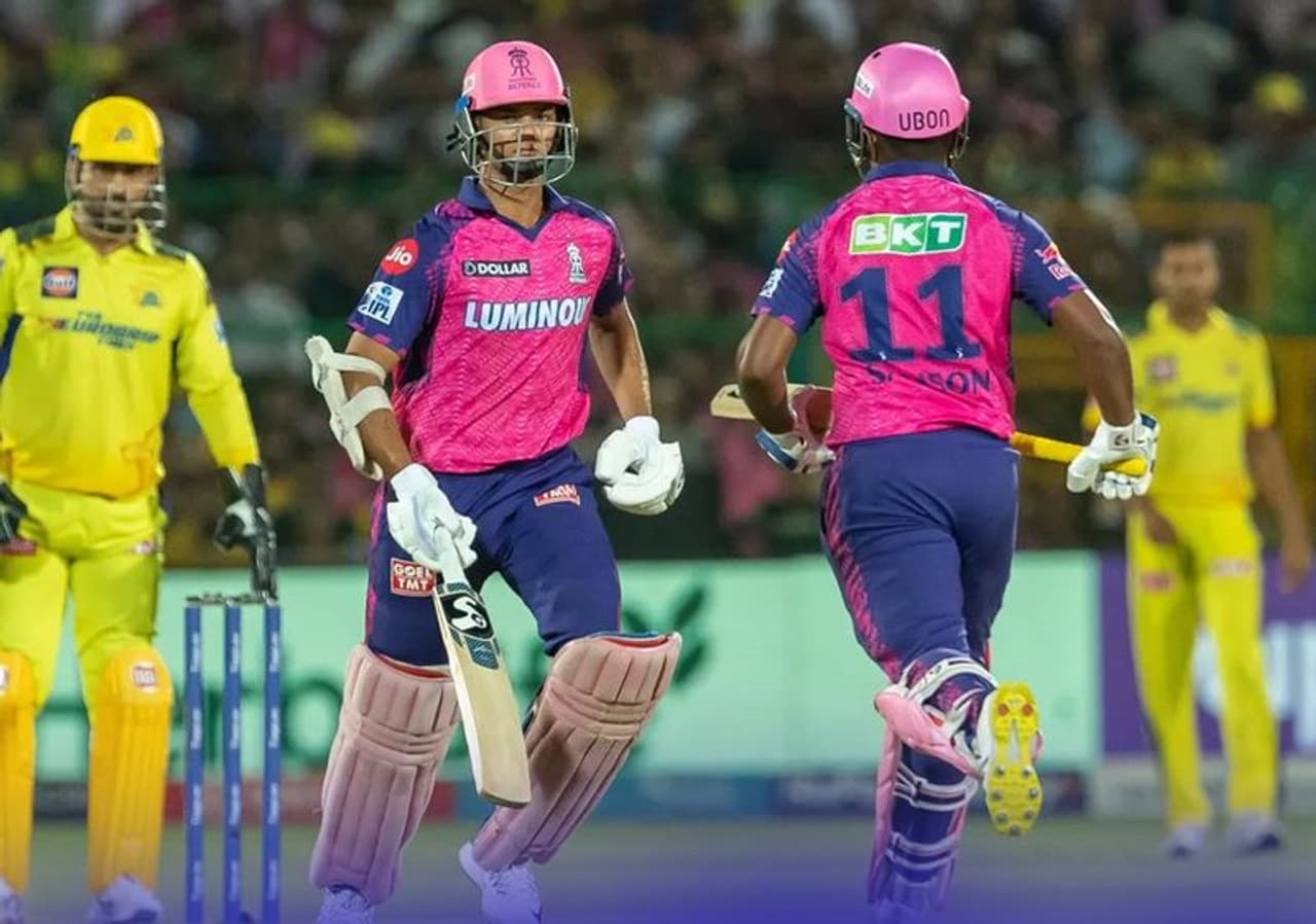 ராஜஸ்தான் ராயல்ஸ்