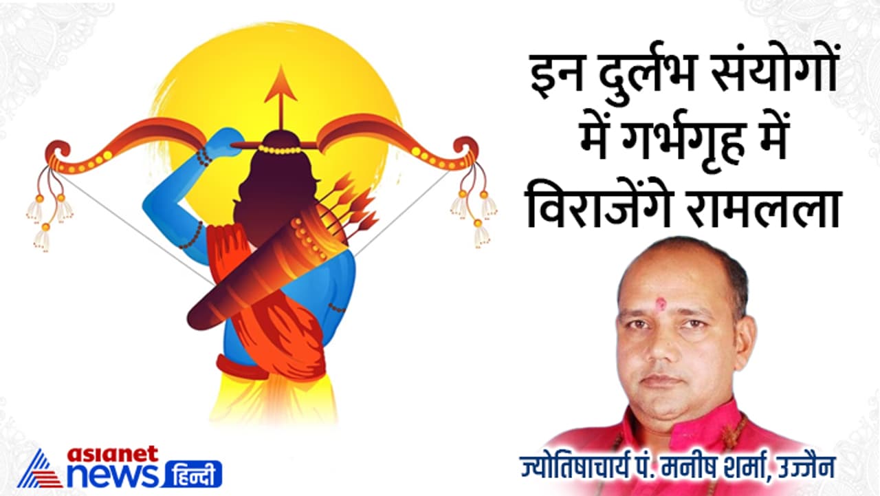 जानें राम मंदिर कब विराजमान होंगे रामलला?