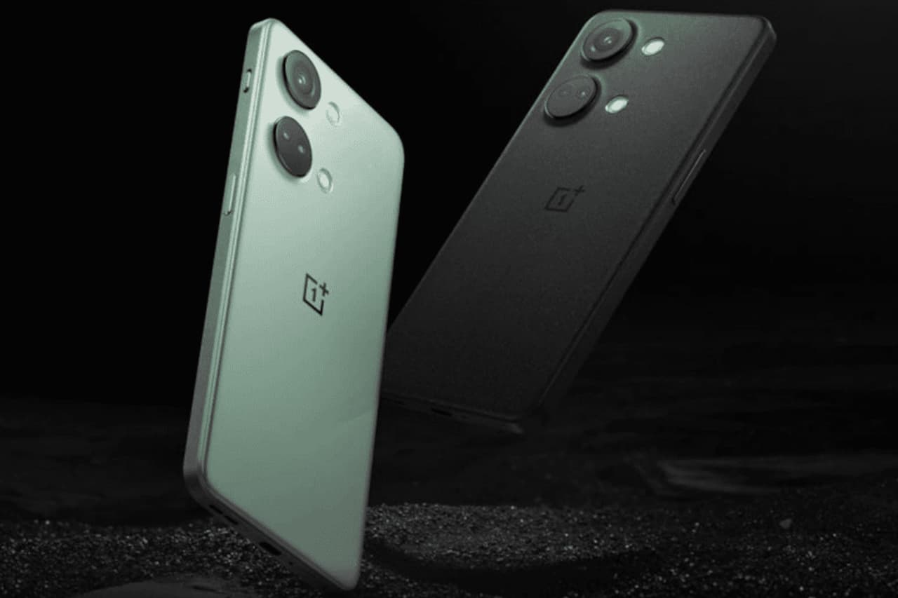 OnePlus Nord 3 OnePlus Nord 3