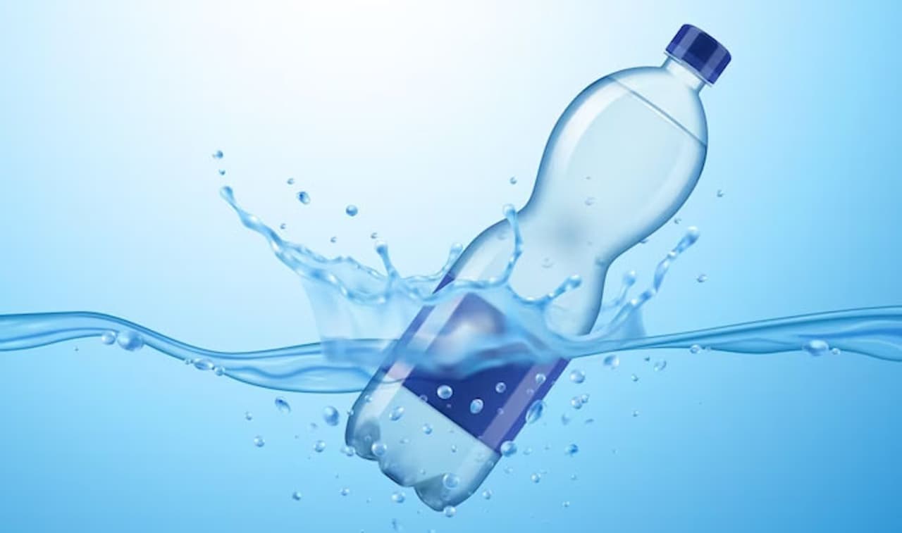 நானோபிளாஸ்டிக் நானோபிளாஸ்டிக்