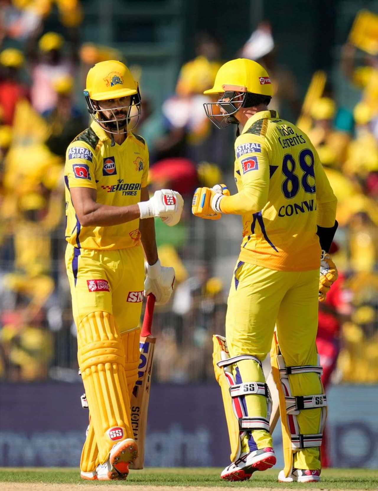 சென்னை சூப்பர் கிங்ஸ் பஞ்சாப் கிங்ஸ் சென்னை சூப்பர் கிங்ஸ் பஞ்சாப் கிங்ஸ்