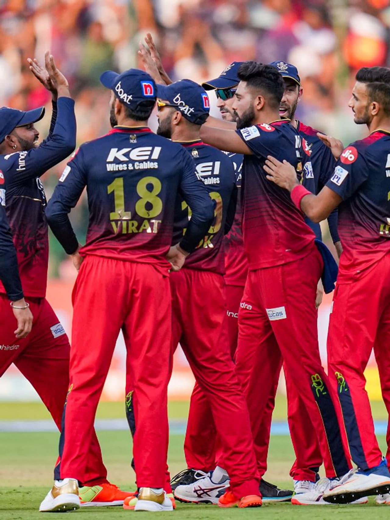 RCB Royal Challengers Bangalore IPL 2024 RCB Royal Challengers Bangalore IPL 2024