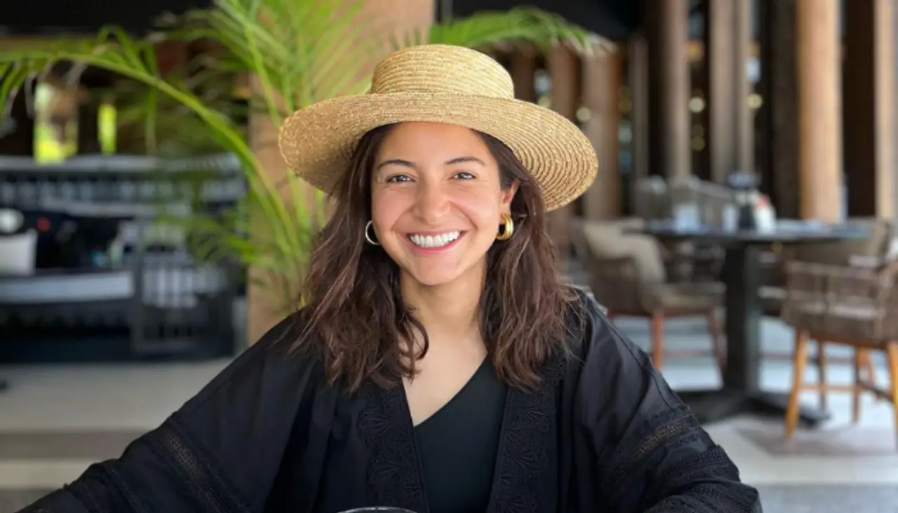 ১ মে স্ত্রী অনুষ্কা শর্মার জন্মদিন, সোশ্যাল মিডিয়ায় বিশেষ বার্তা বিরাট কোহলির