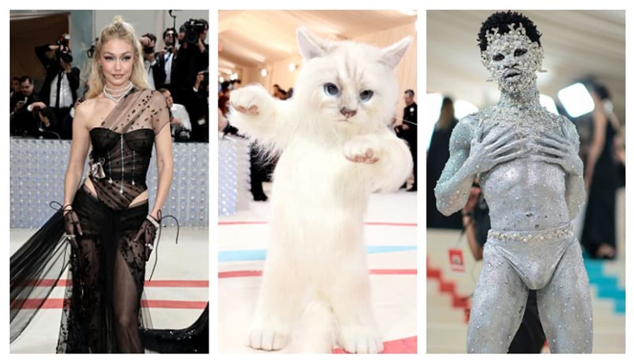 Getty Photos Getty Photos