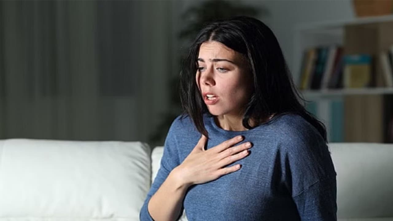 Budget 2024 में कैंसर मरीजों को मिली बड़ी राहत, ये 3 दवाएं होंगी सस्ती Budget 2024 में कैंसर मरीजों को मिली बड़ी राहत, ये 3 दवाएं होंगी सस्ती