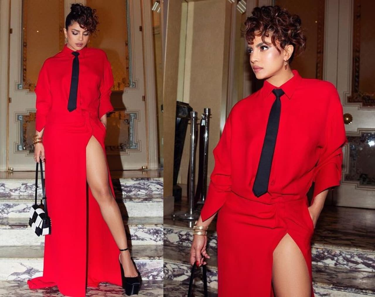 Priyanka Chopra Priyanka Chopra