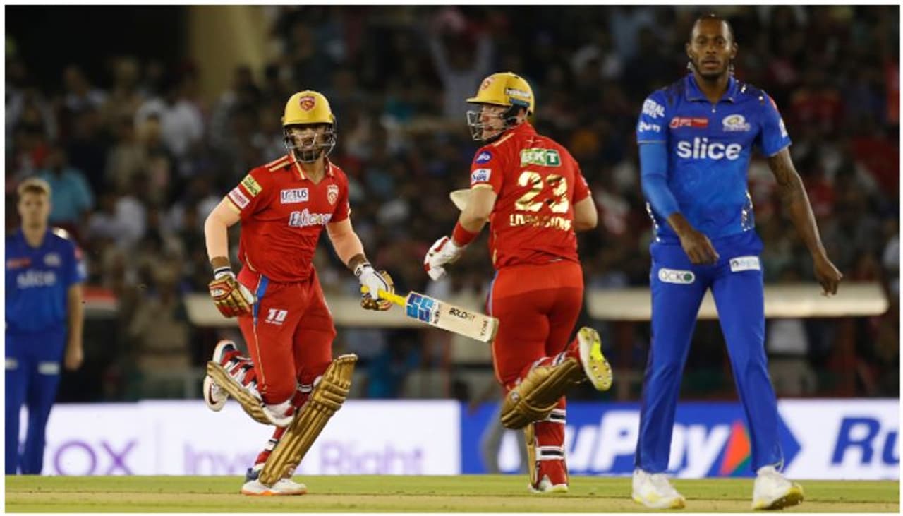 பஞ்சாப் கிங்ஸ் மும்பை இந்தியன்ஸ் பஞ்சாப் கிங்ஸ் மும்பை இந்தியன்ஸ்