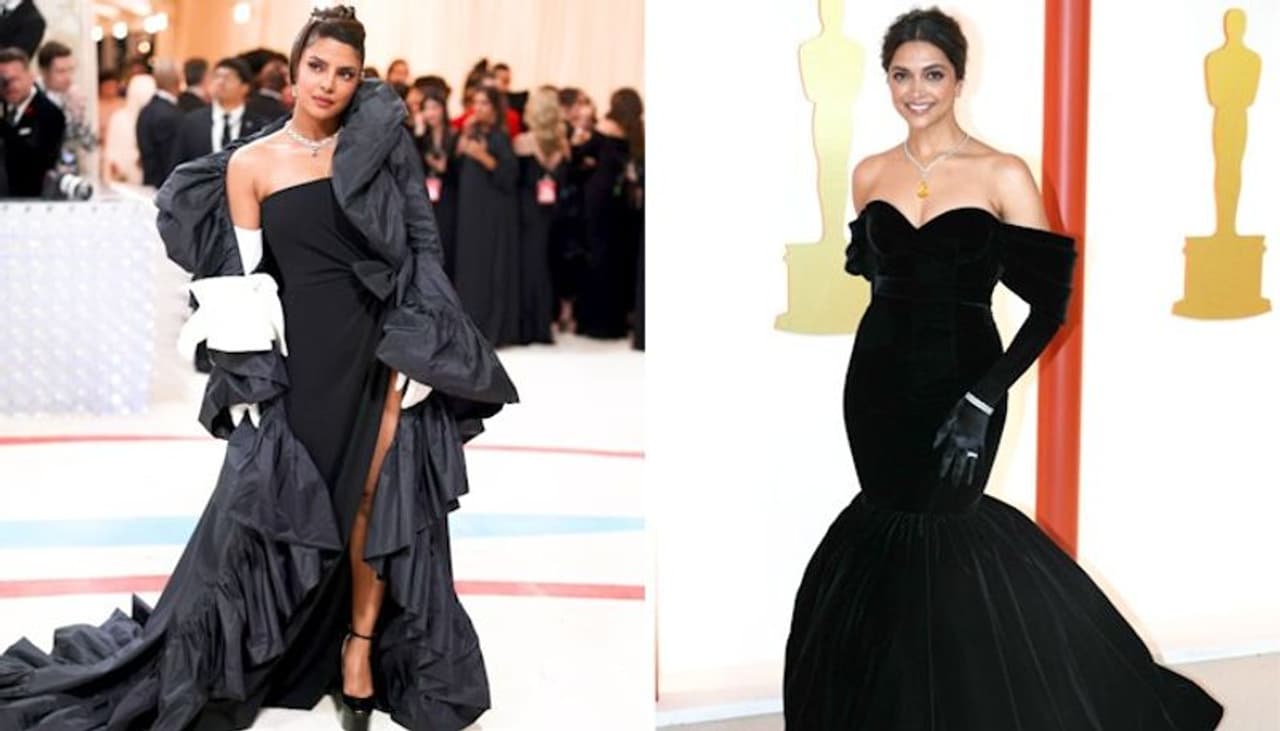 Image: Getty Images Image: Getty Images