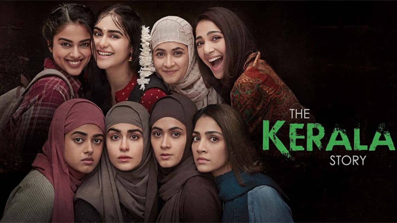 30 करोड़ के बजट में बनी है फिल्म The Kerala Story 30 करोड़ के बजट में बनी है फिल्म The Kerala Story