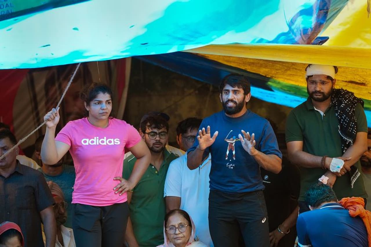 Image credit: PTI Image credit: PTI