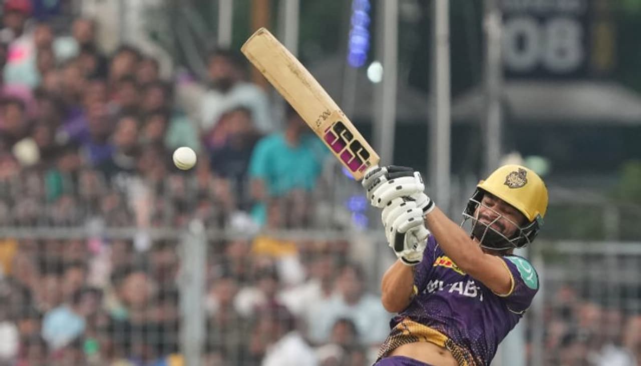 Rinku Singh Rinku Singh