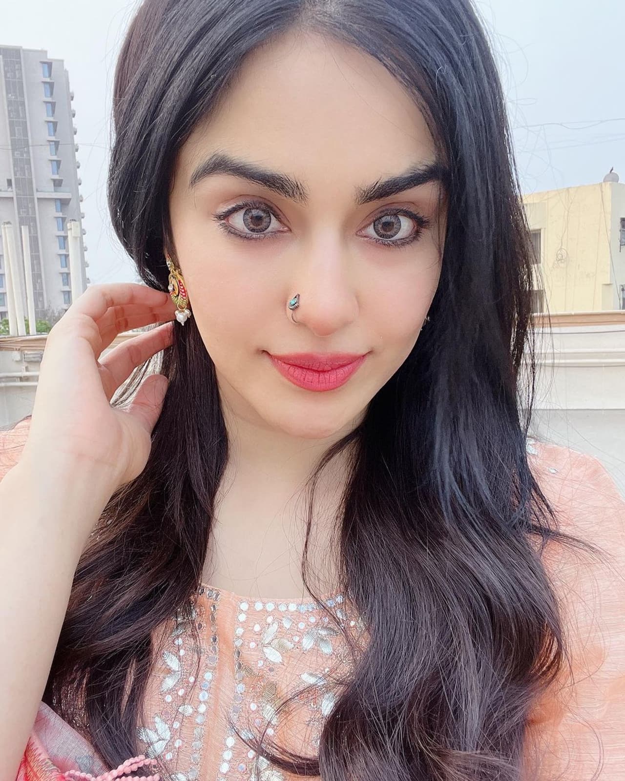 द केरल स्टोरी का कांग्रेस ने किया विरोध द केरल स्टोरी का कांग्रेस ने किया विरोध