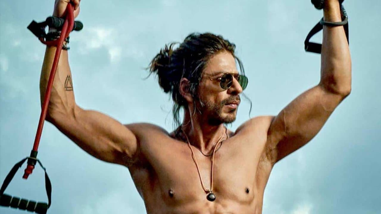 बांग्लादेश में रिलीज होगी 'पठान' 