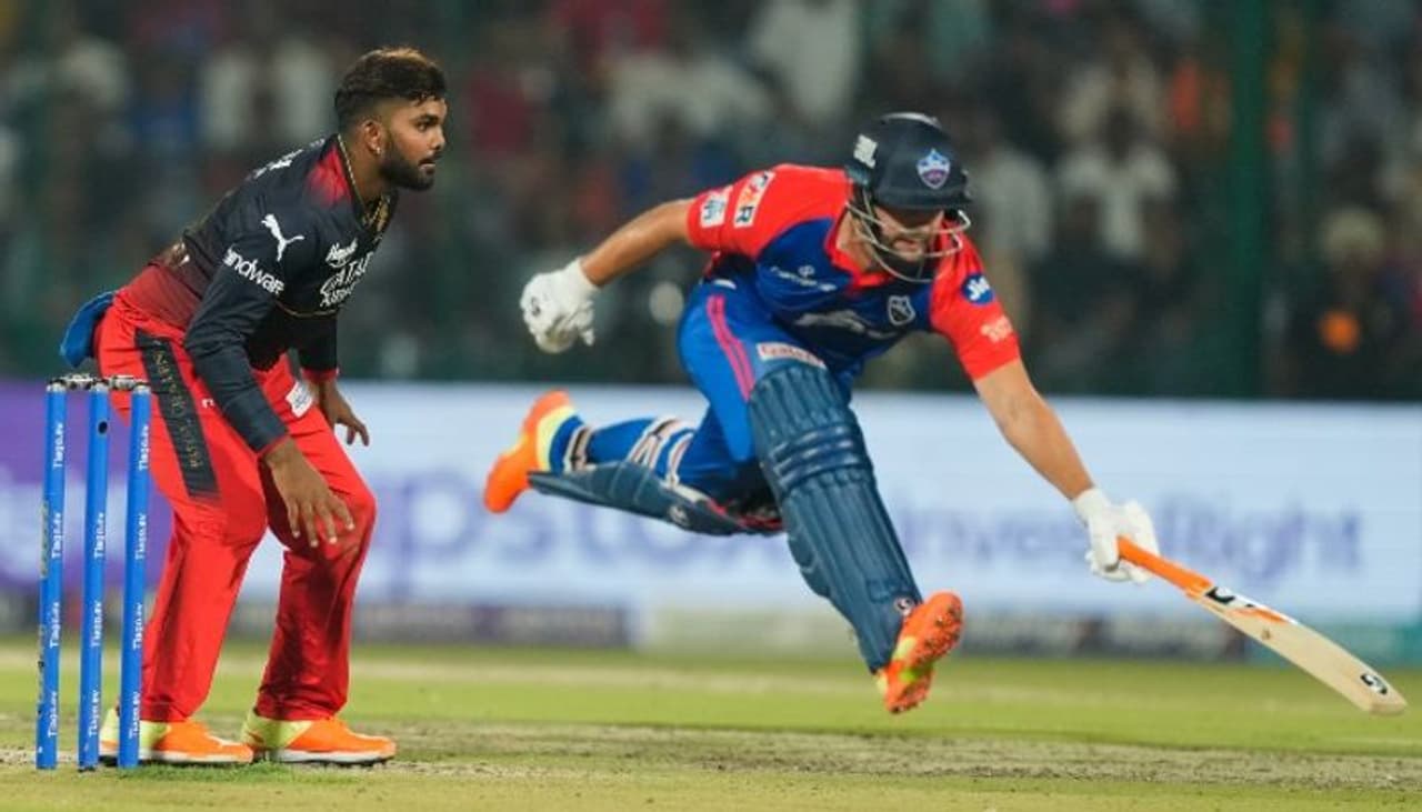 டெல்லி கேபிடல்ஸ்