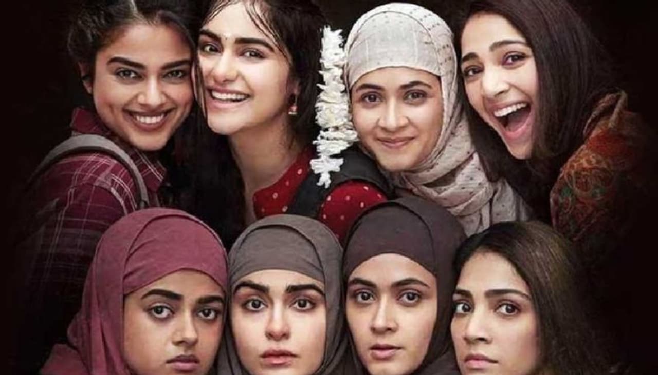 tamil nadu multiplexes stops screening of the kerala story nsn