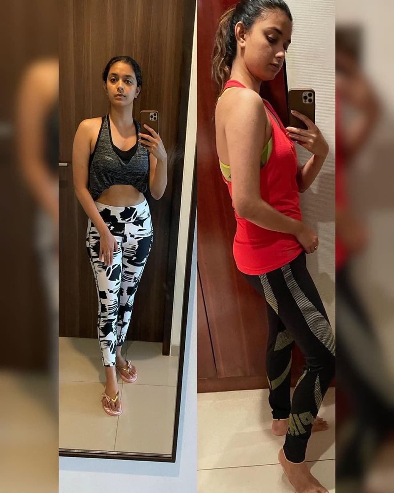 Keerthy Suresh Keerthy Suresh