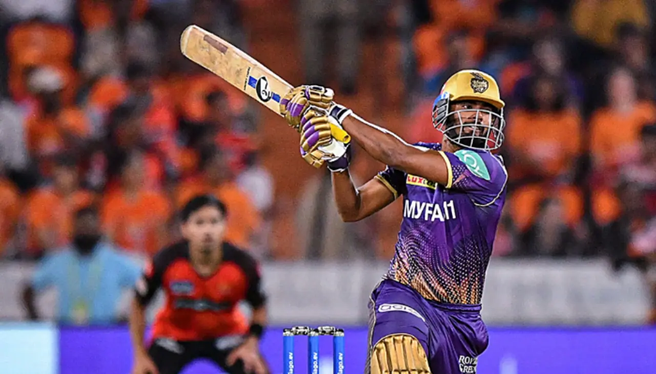 সোমবার আইপিএল এর গুরুত্বপূর্ণ ম্যাচে ঘরের মাঠে পাঞ্জাব কিংসের মুখোমুখি হচ্ছে কলকাতা নাইট রাইডার্স