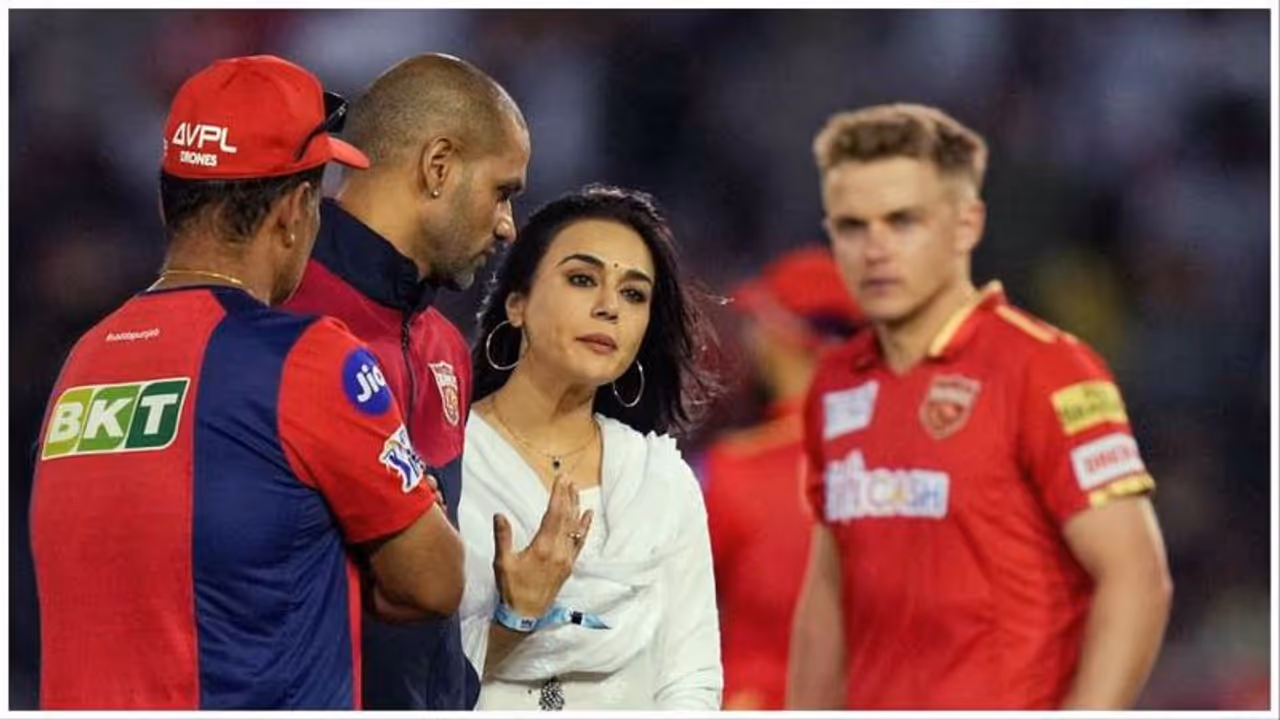 Preity Zinta Court Case Preity Zinta Court Case