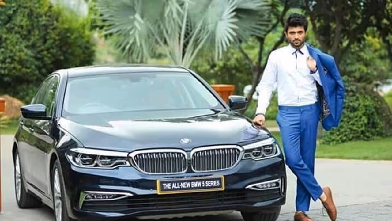 BMW 5 Series BMW 5 Series