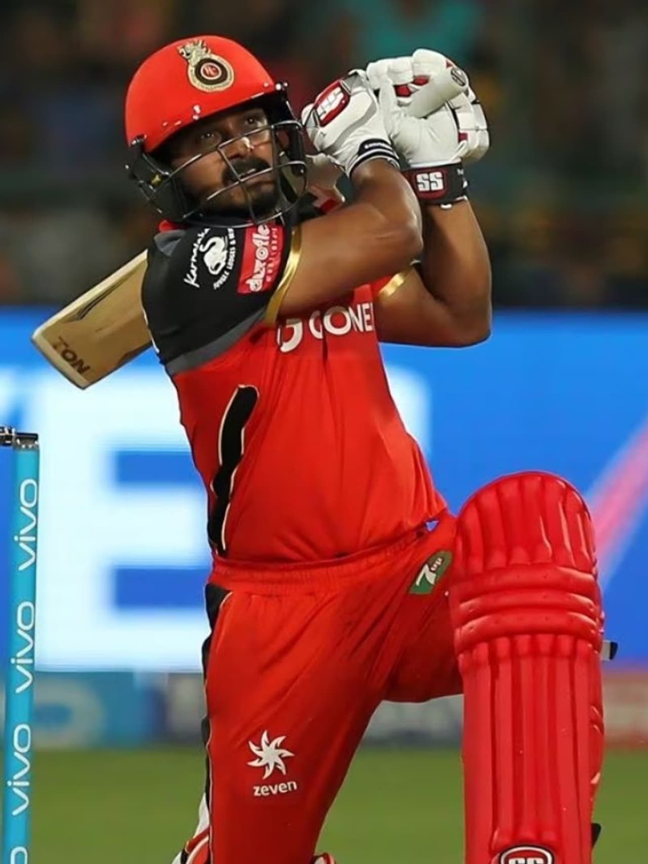 ராயல் சேலஞ்சர்ஸ் பெங்களூரு