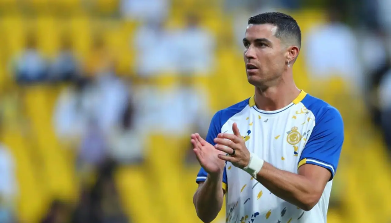 ফের গোল করতে ব্যর্থ, আল নাসর সমর্থকদের রোষের মুখে ক্রিশ্চিয়ানো রোনাল্ডো