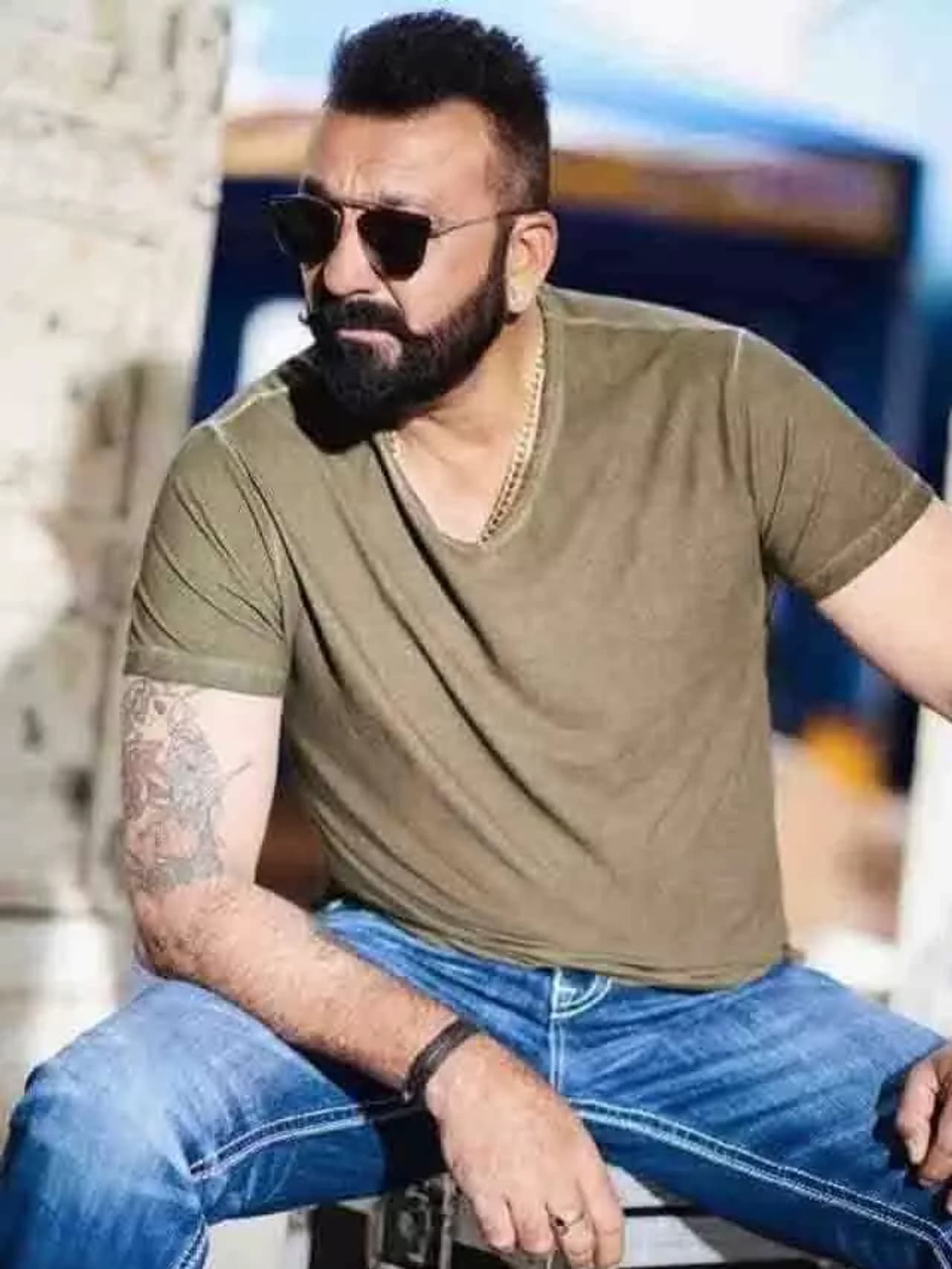 বায়োপিক সঞ্জু বায়োপিক সঞ্জু