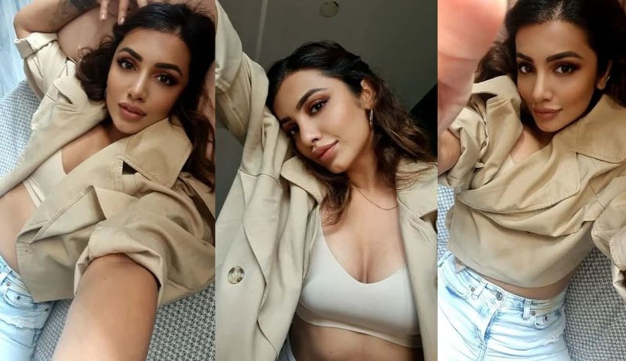 Tejaswi Madivada Tejaswi Madivada