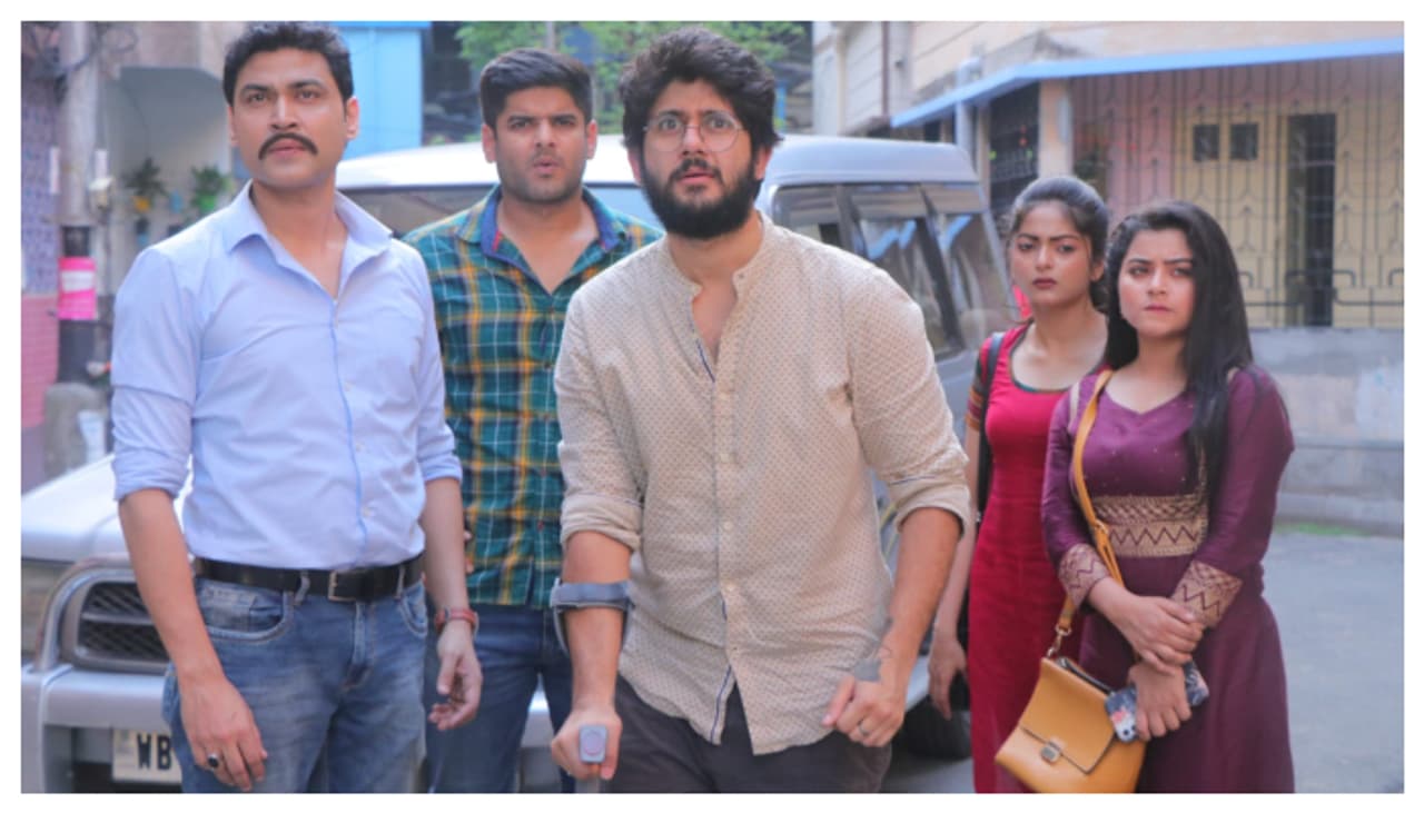 মিঠাই মিঠাই