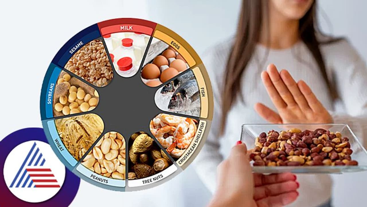 How do you know if you have a food allergy How do you know if you have a food allergy