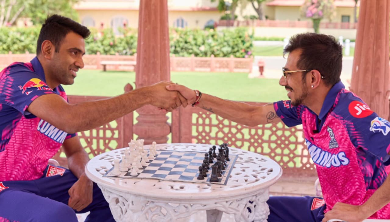 আইপিএল এর ইতিহাসে এককভাবে সর্বাধিক উইকেটশিকারী হওয়ার পথে যুজবেন্দ্র চাহাল