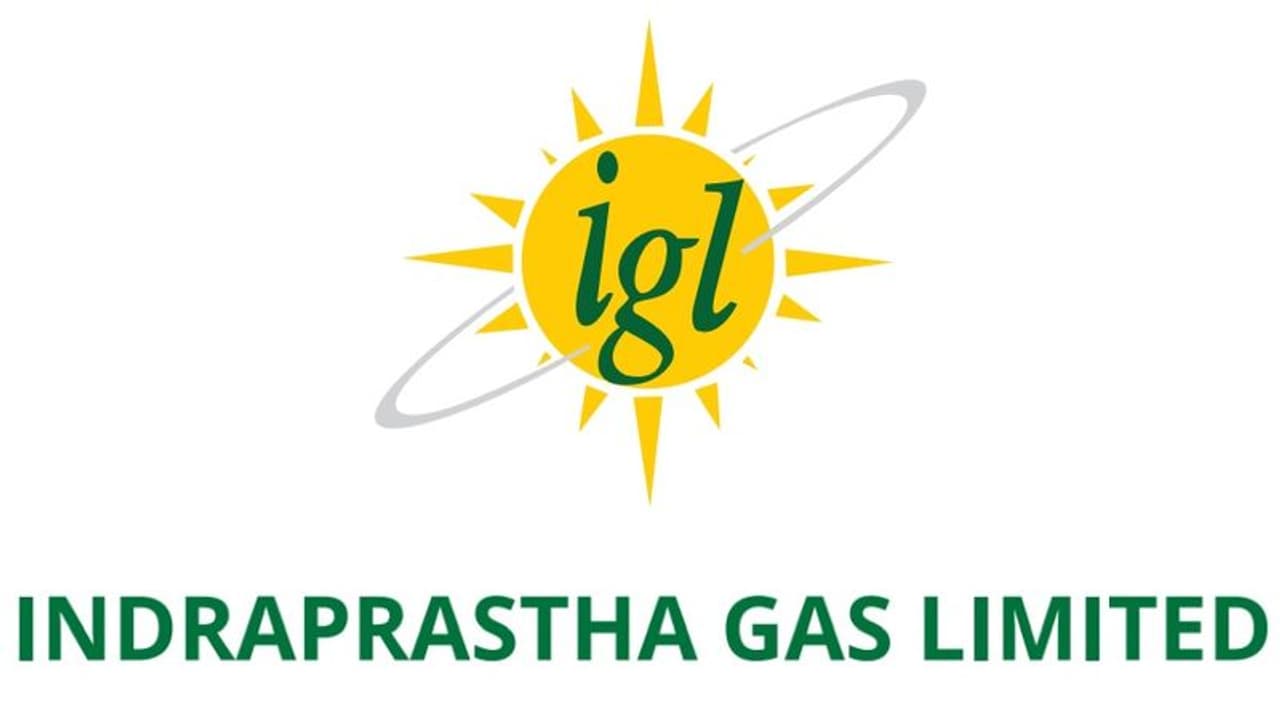 இந்திரபிரஸ்தா கேஸ் லிமிடெட் இந்திரபிரஸ்தா கேஸ் லிமிடெட்