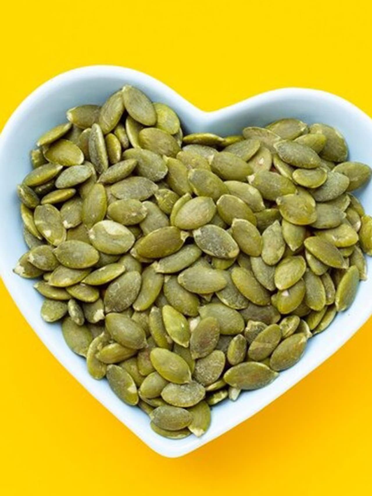 Pumpkin seeds Pumpkin seeds