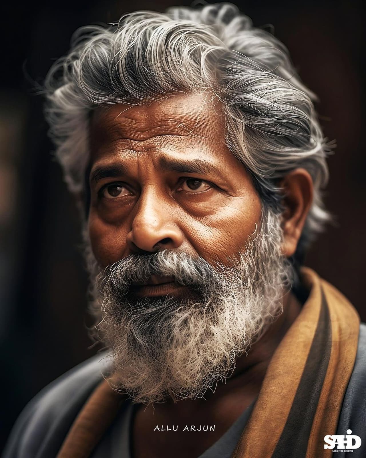 আল্লু অর্জুন 