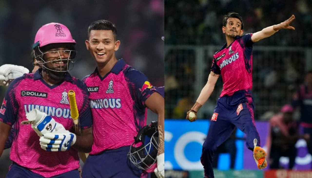 Sanju Samson Sanju Samson