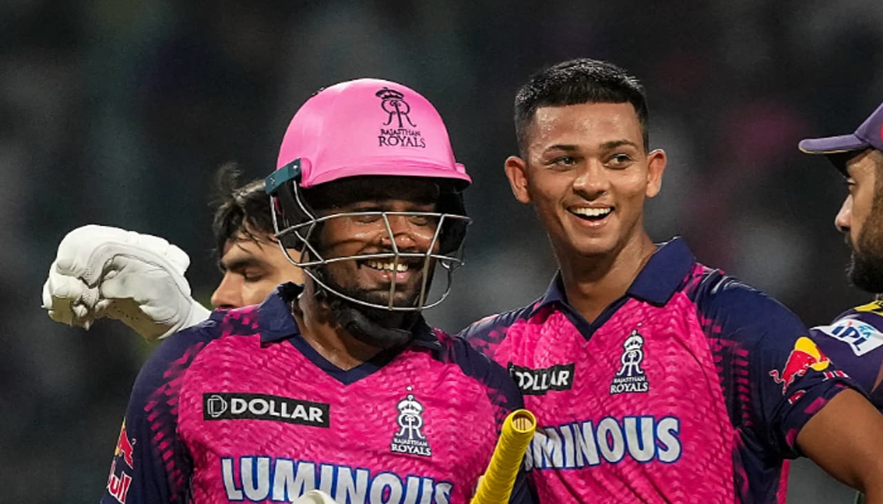 সিনিয়র জাতীয় দলে সুযোগ পাওয়ার জন্য ধৈর্য ধরে থাকতে চান যশস্বী জয়সোয়াল