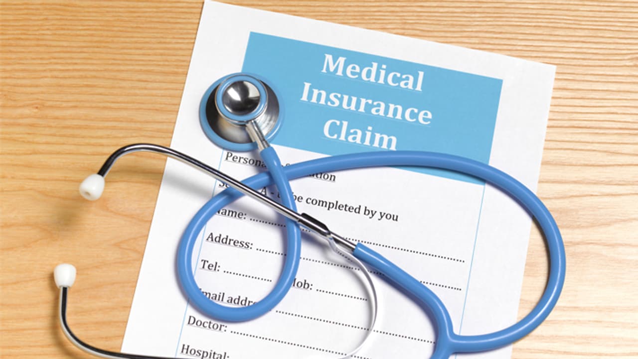 हेल्थ इंश्योरेंस