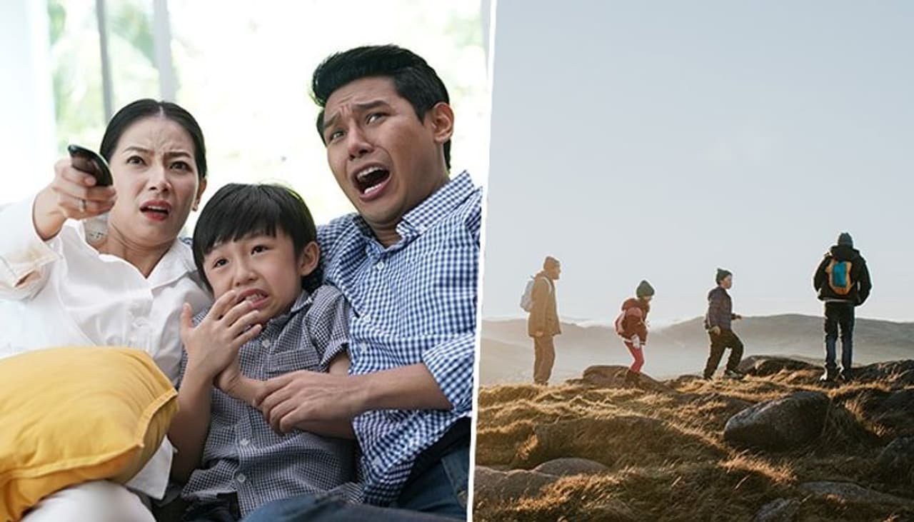 Image: Getty Images Image: Getty Images