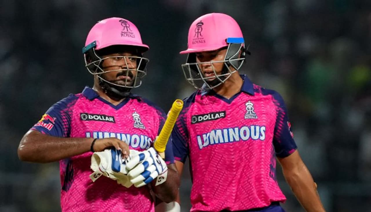 Sanju Samson Sanju Samson