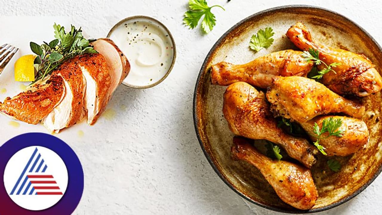 Eating cooked chicken instead of spices has huge benefits Eating cooked chicken instead of spices has huge benefits