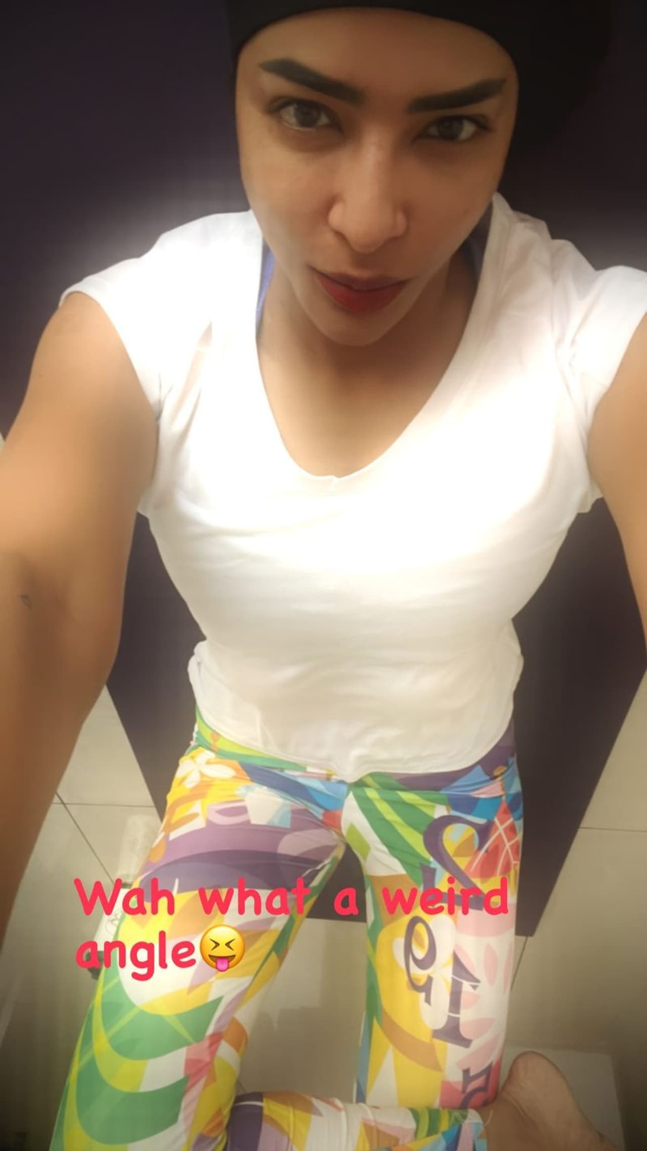 Manchu Lakshami Manchu Lakshami