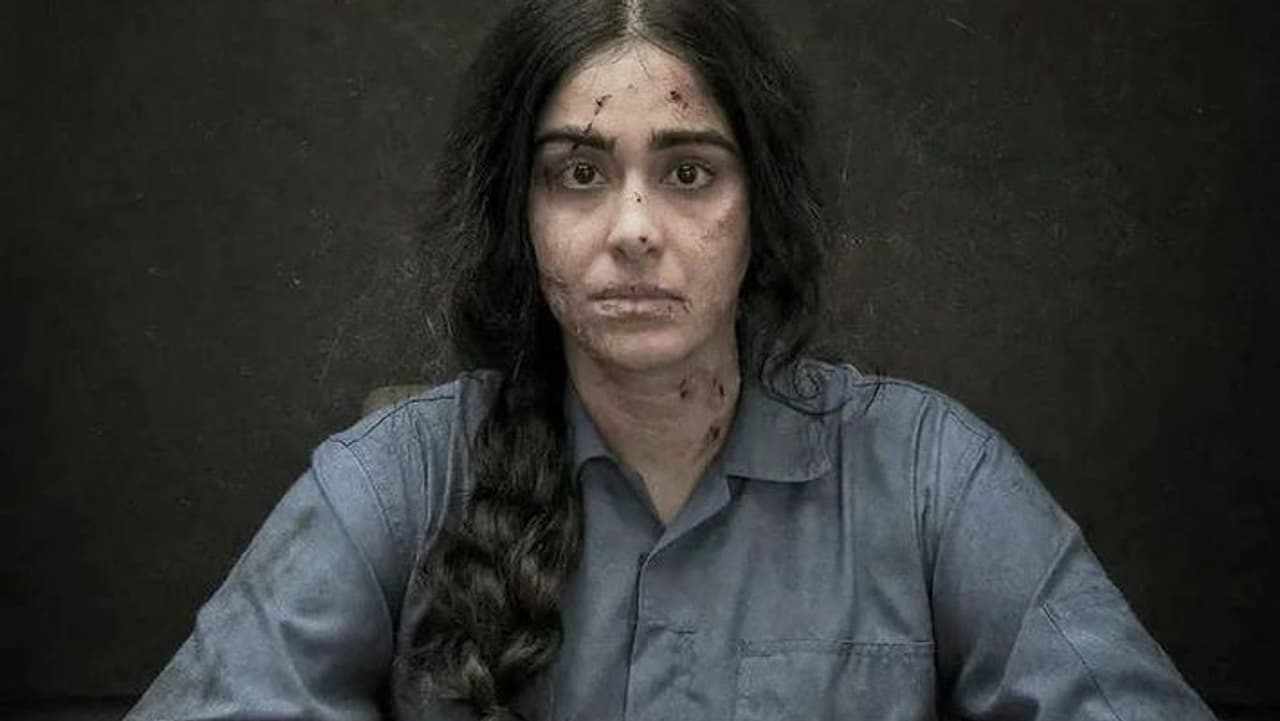 'द केरल स्टोरी' ने दूसरे सोमवार पहले सोमवार से ज्यादा कमाया 'द केरल स्टोरी' ने दूसरे सोमवार पहले सोमवार से ज्यादा कमाया