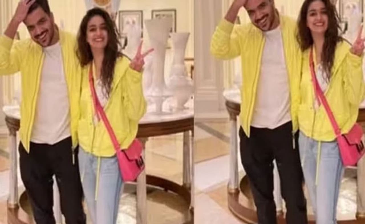 Keerthy Suresh Keerthy Suresh